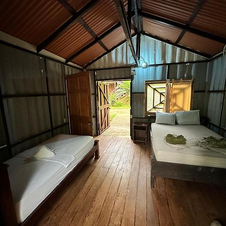 Sukia Hostel Drakes Bay Buitenkant foto