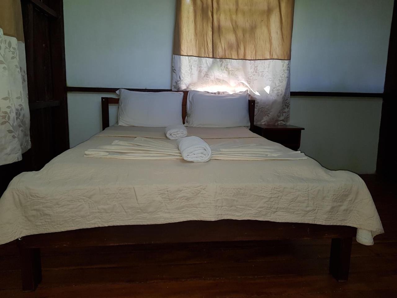 Sukia Hostel Drakes Bay Buitenkant foto