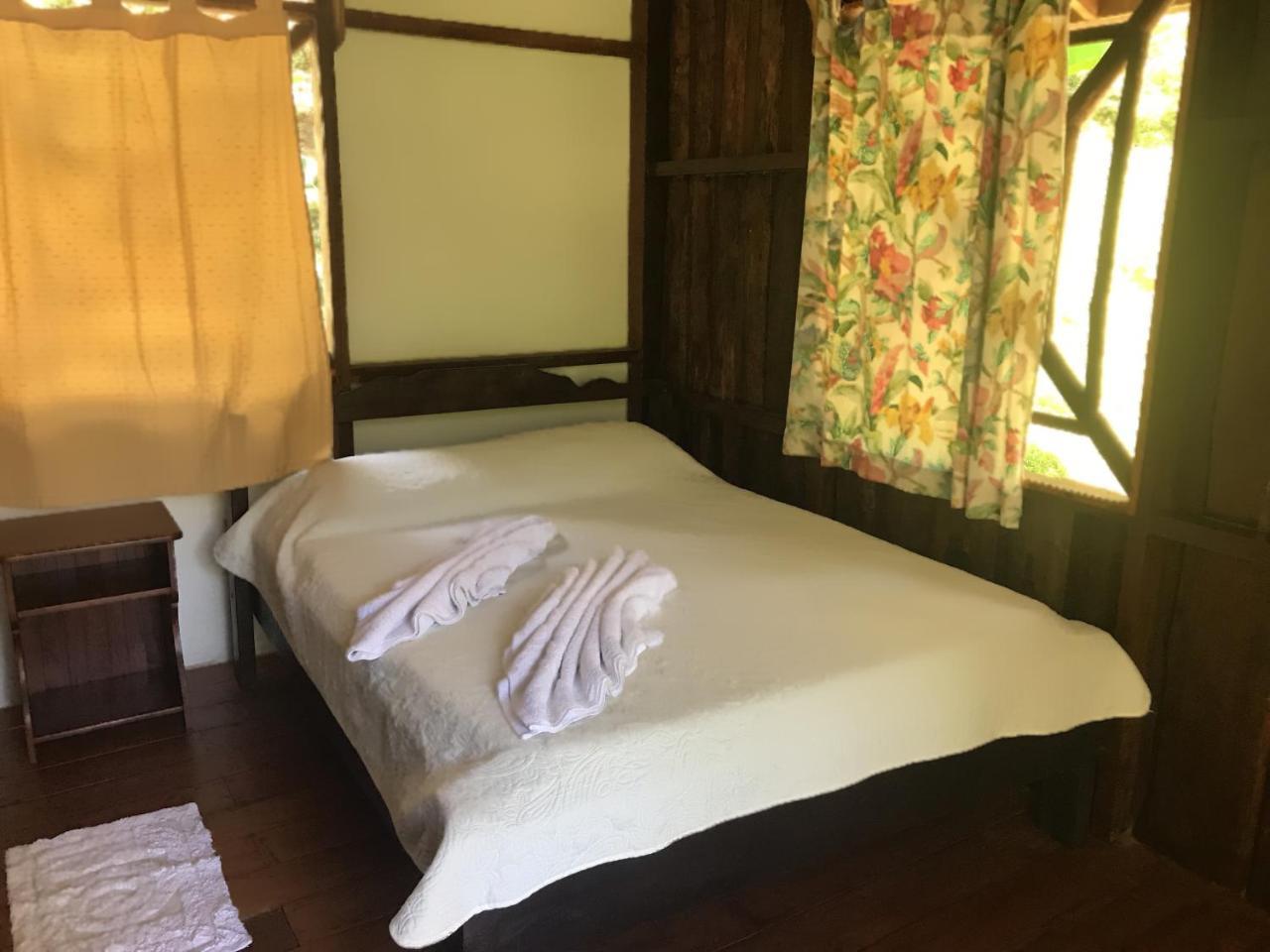 Sukia Hostel Drakes Bay Buitenkant foto