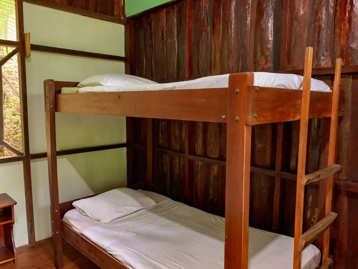 Sukia Hostel Drakes Bay Buitenkant foto